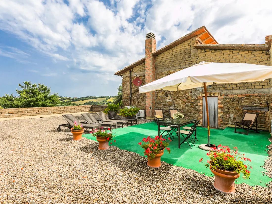 Maison de Vacances Cinigiano