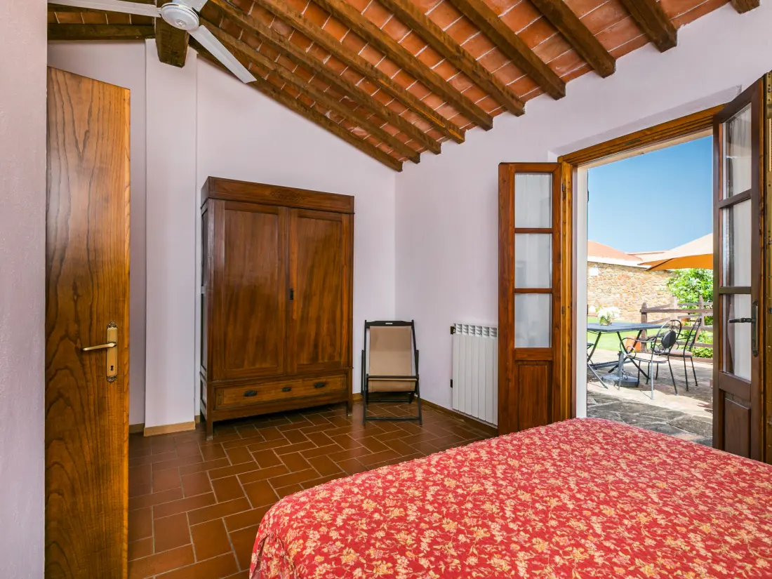 Maison de Vacances Cinigiano