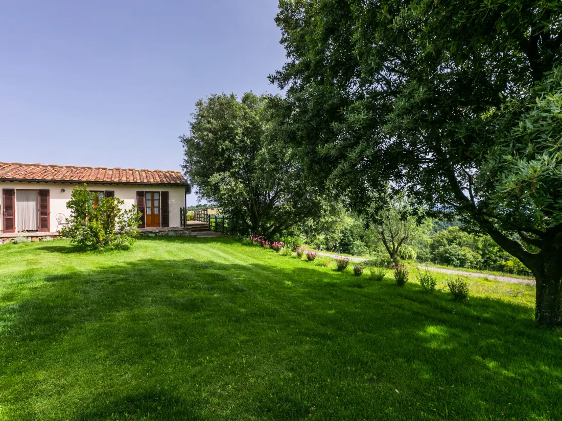Maison de Vacances Cinigiano