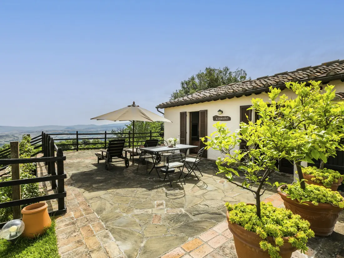Maison de Vacances Cinigiano