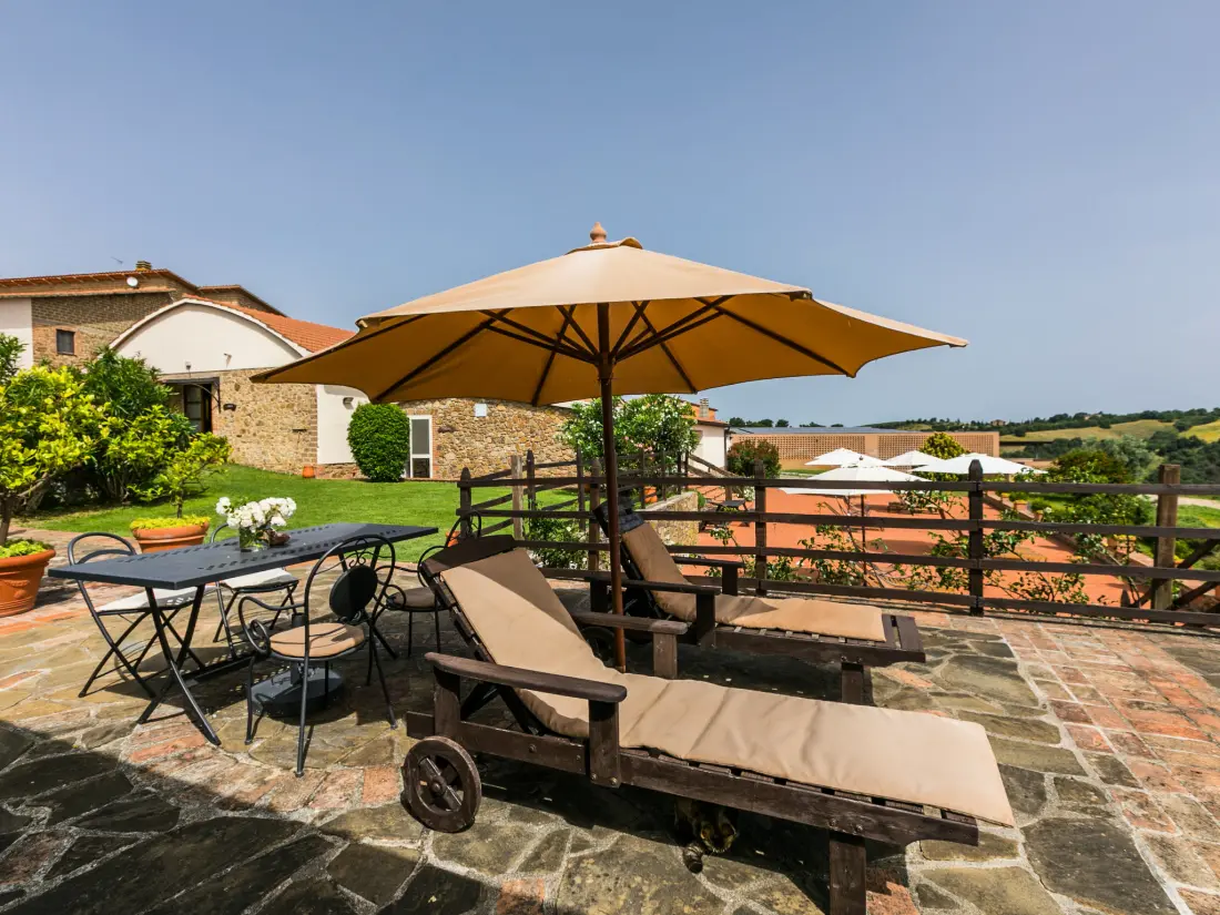 Maison de Vacances Cinigiano