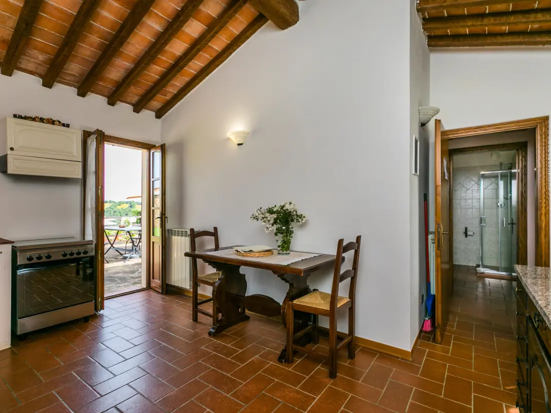 Maison de Vacances Cinigiano