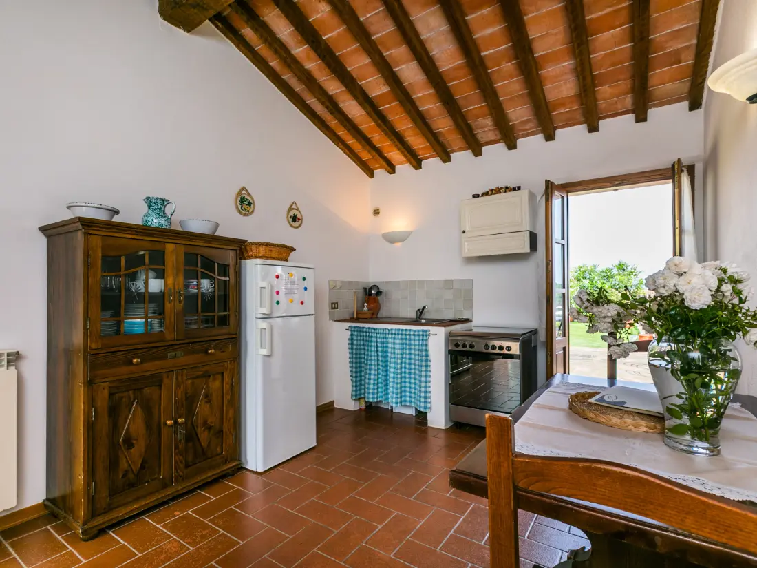 Maison de Vacances Cinigiano
