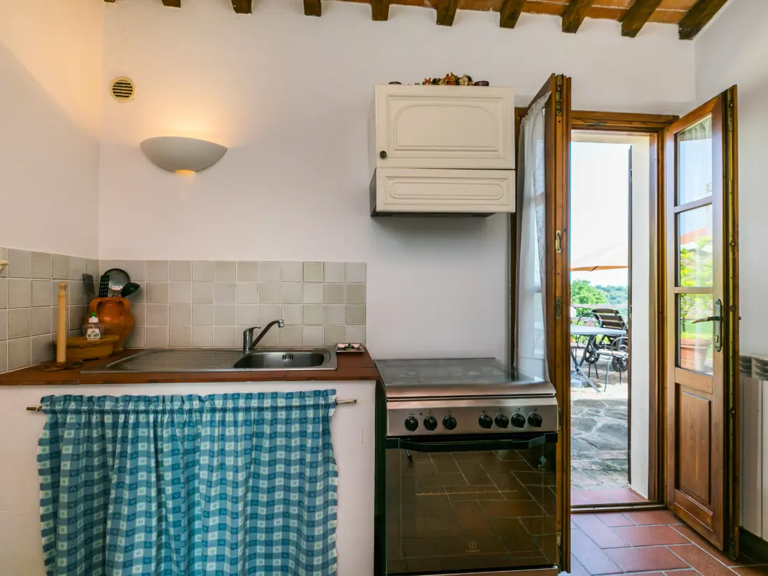 Maison de Vacances Cinigiano