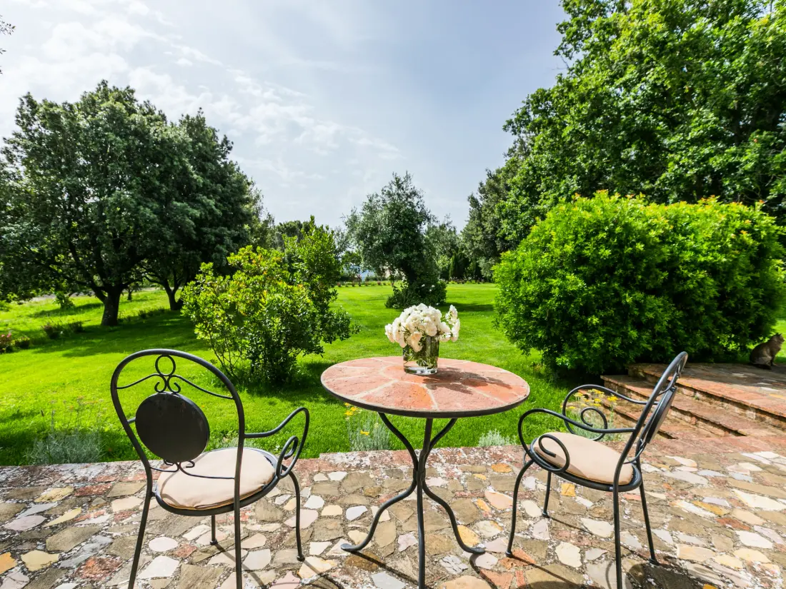 Maison de Vacances Cinigiano