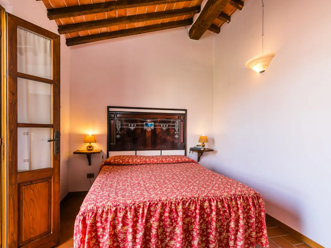 Maison de Vacances Cinigiano