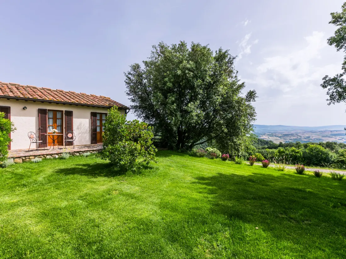 Maison de Vacances Cinigiano