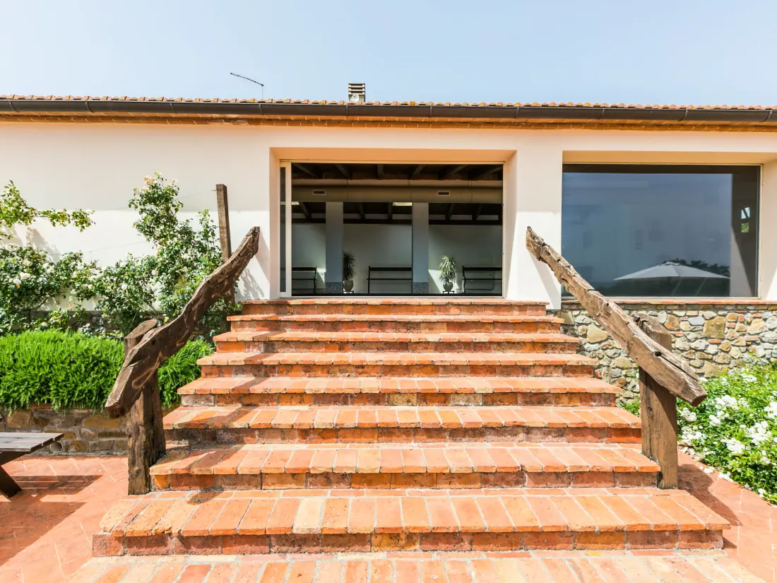 Maison de Vacances Cinigiano