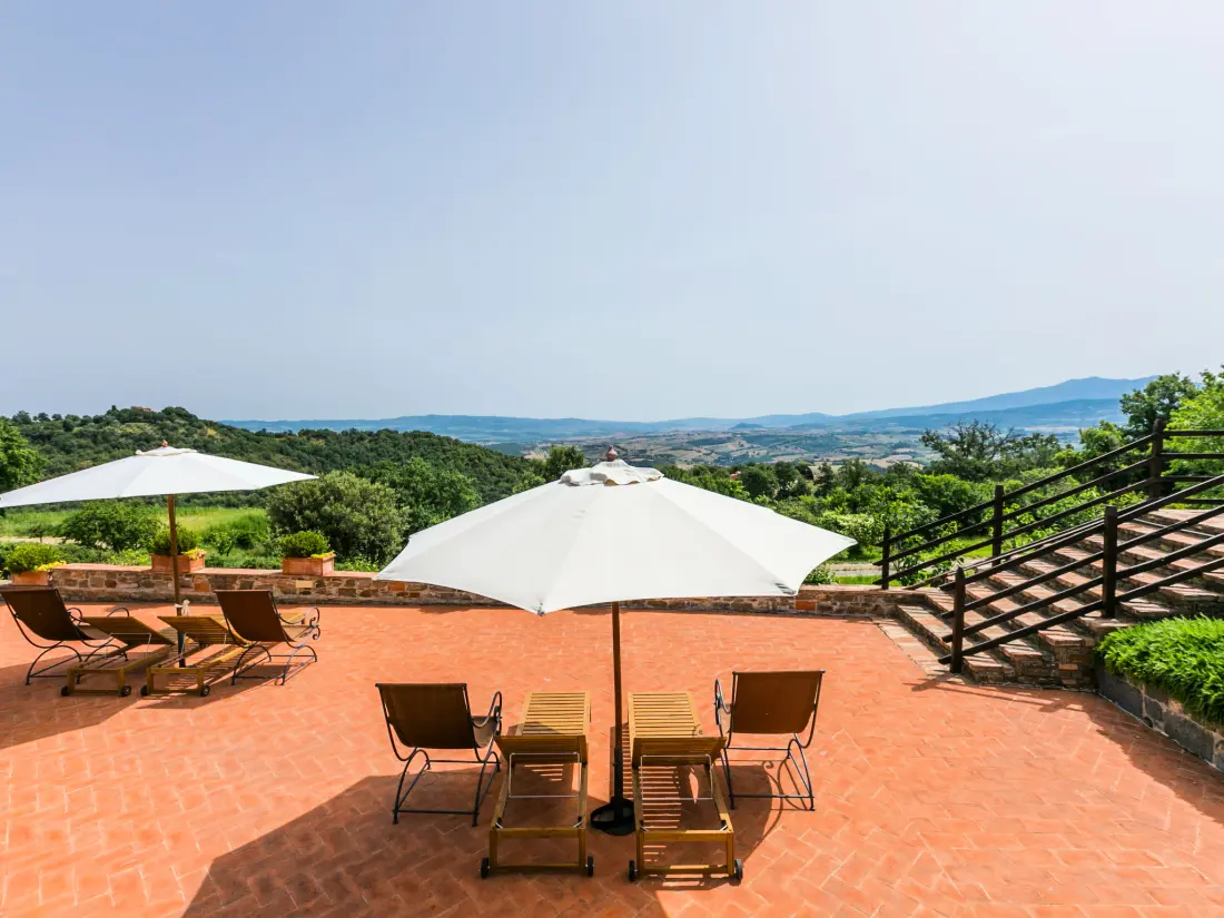 Maison de Vacances Cinigiano
