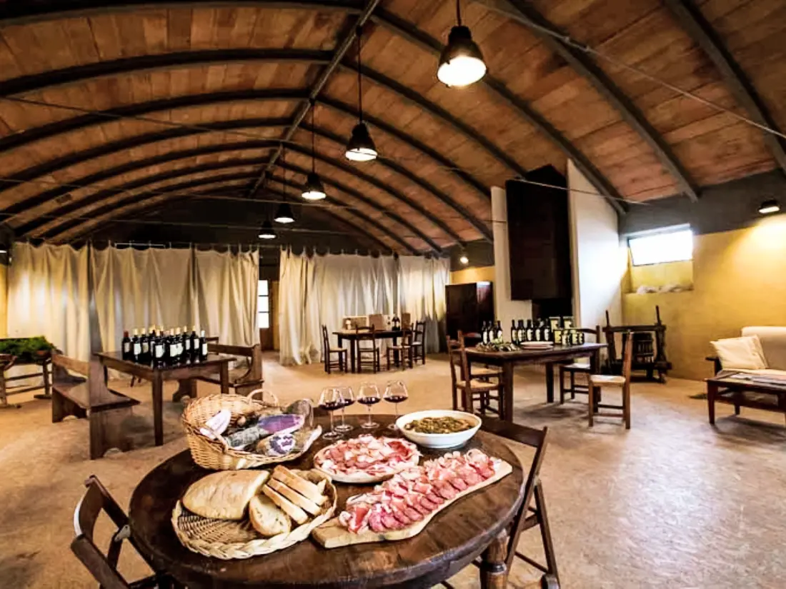 Maison de Vacances Cinigiano