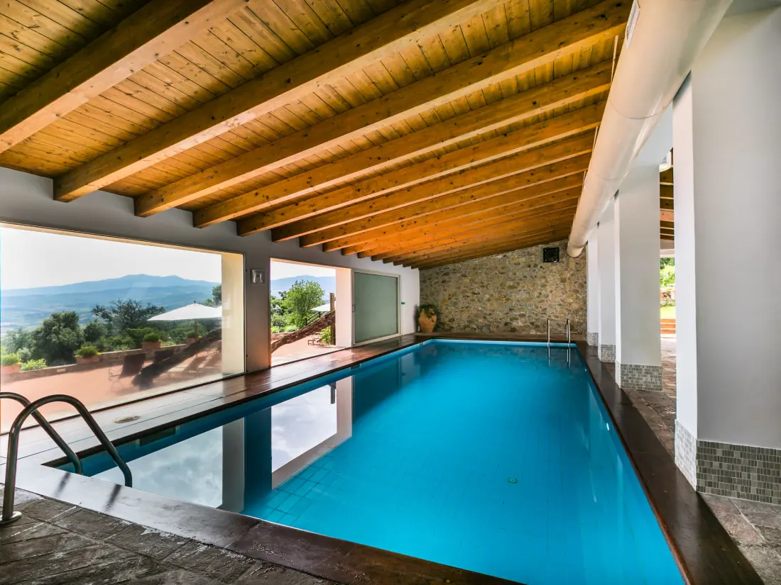 Maison de Vacances Cinigiano