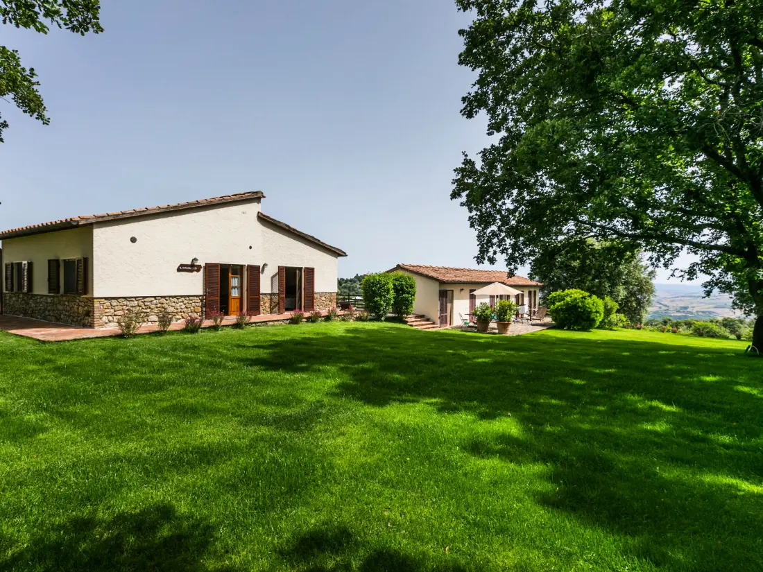 Maison de Vacances Cinigiano