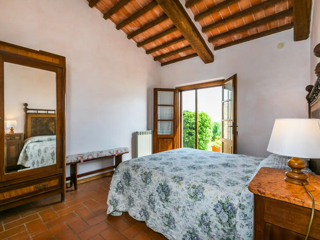 Maison de Vacances Cinigiano