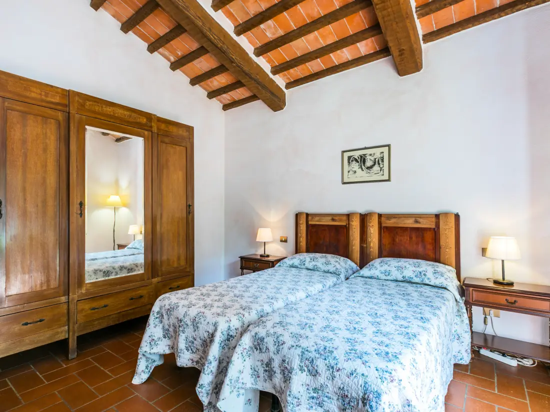 Maison de Vacances Cinigiano