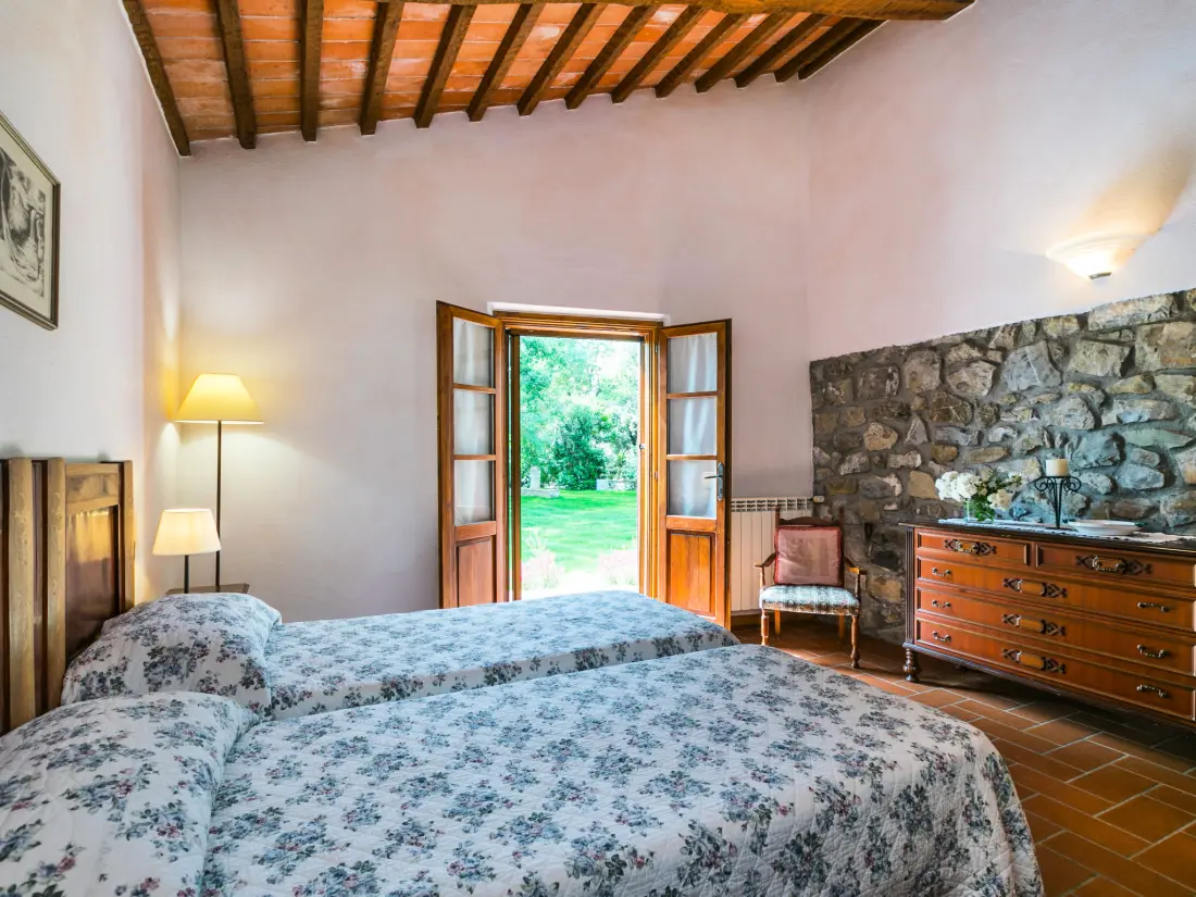 Maison de Vacances Cinigiano