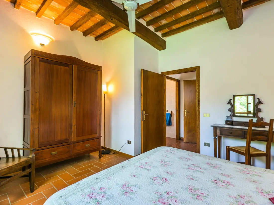 Maison de Vacances Cinigiano