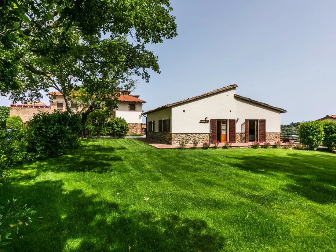 Maison de Vacances Cinigiano
