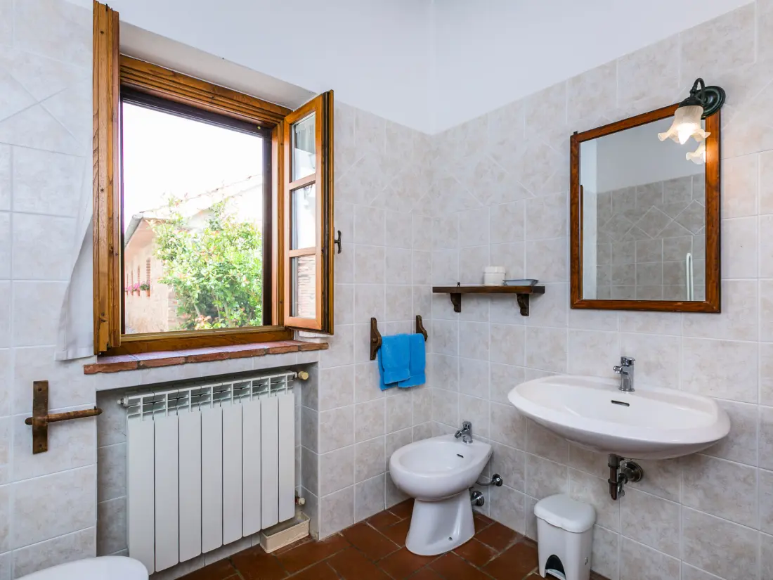 Maison de Vacances Cinigiano