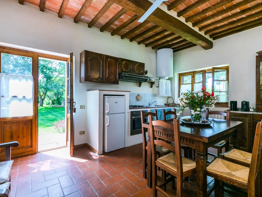 Maison de Vacances Cinigiano