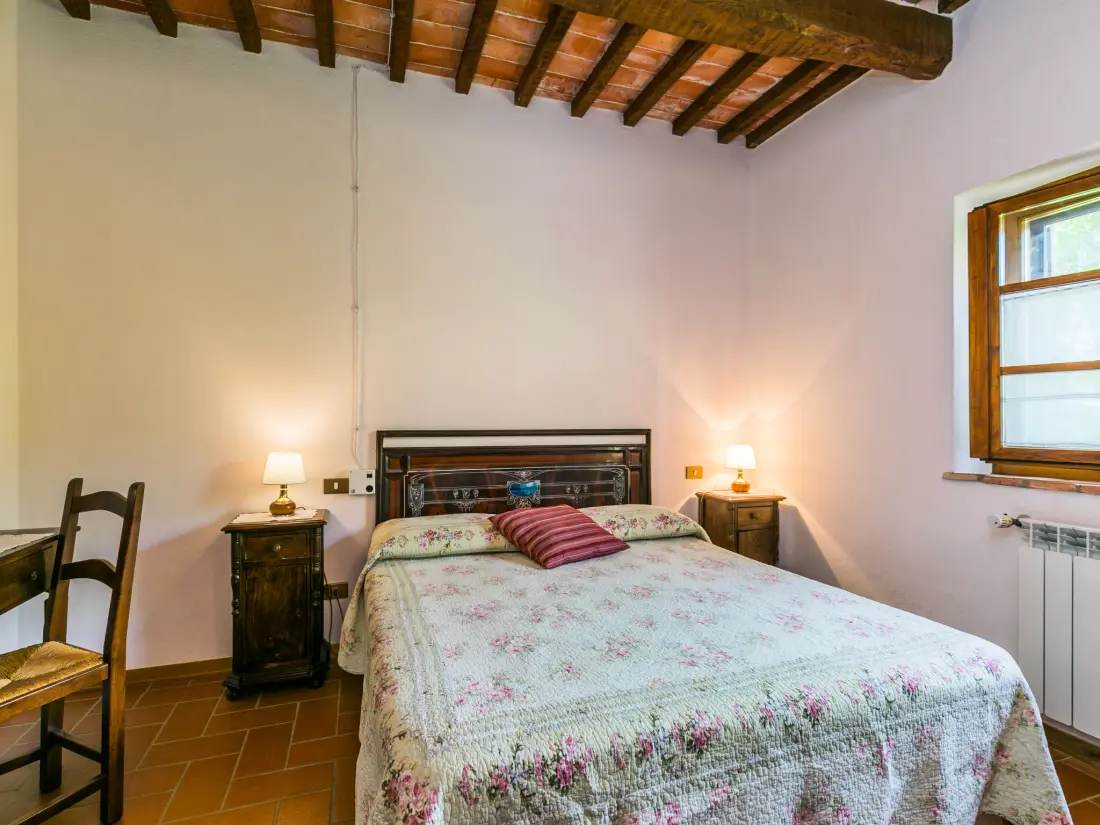 Maison de Vacances Cinigiano