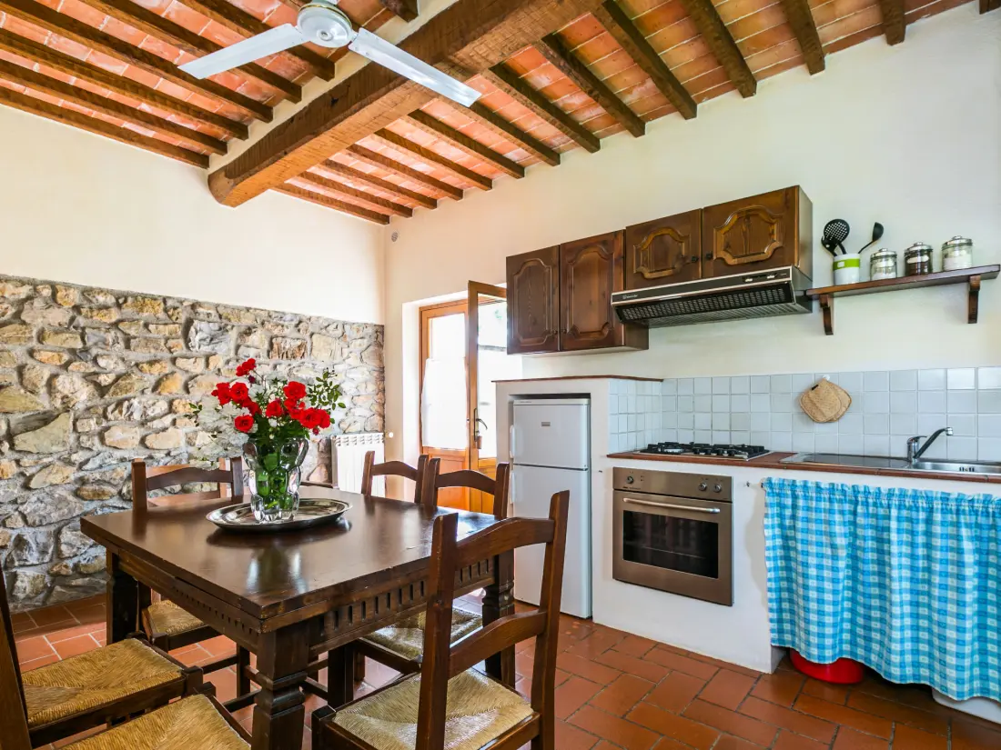 Maison de Vacances Cinigiano