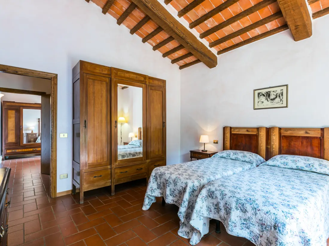 Maison de Vacances Cinigiano