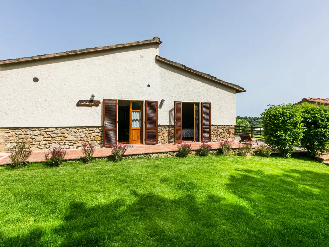 Maison de Vacances Cinigiano