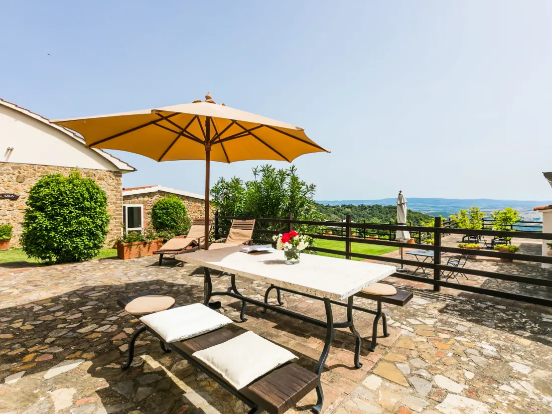 Maison de Vacances Cinigiano