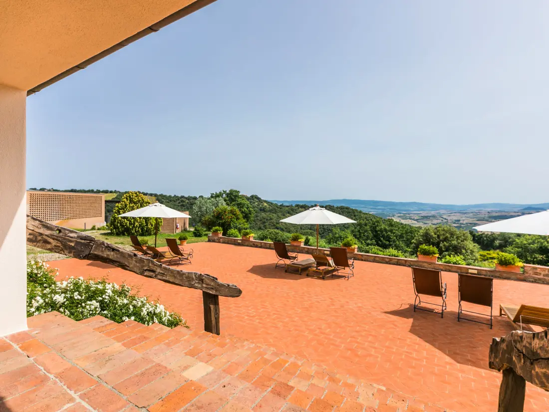 Maison de Vacances Cinigiano