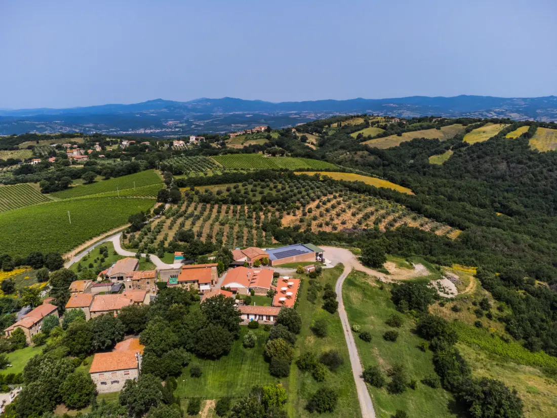 Maison de Vacances Cinigiano
