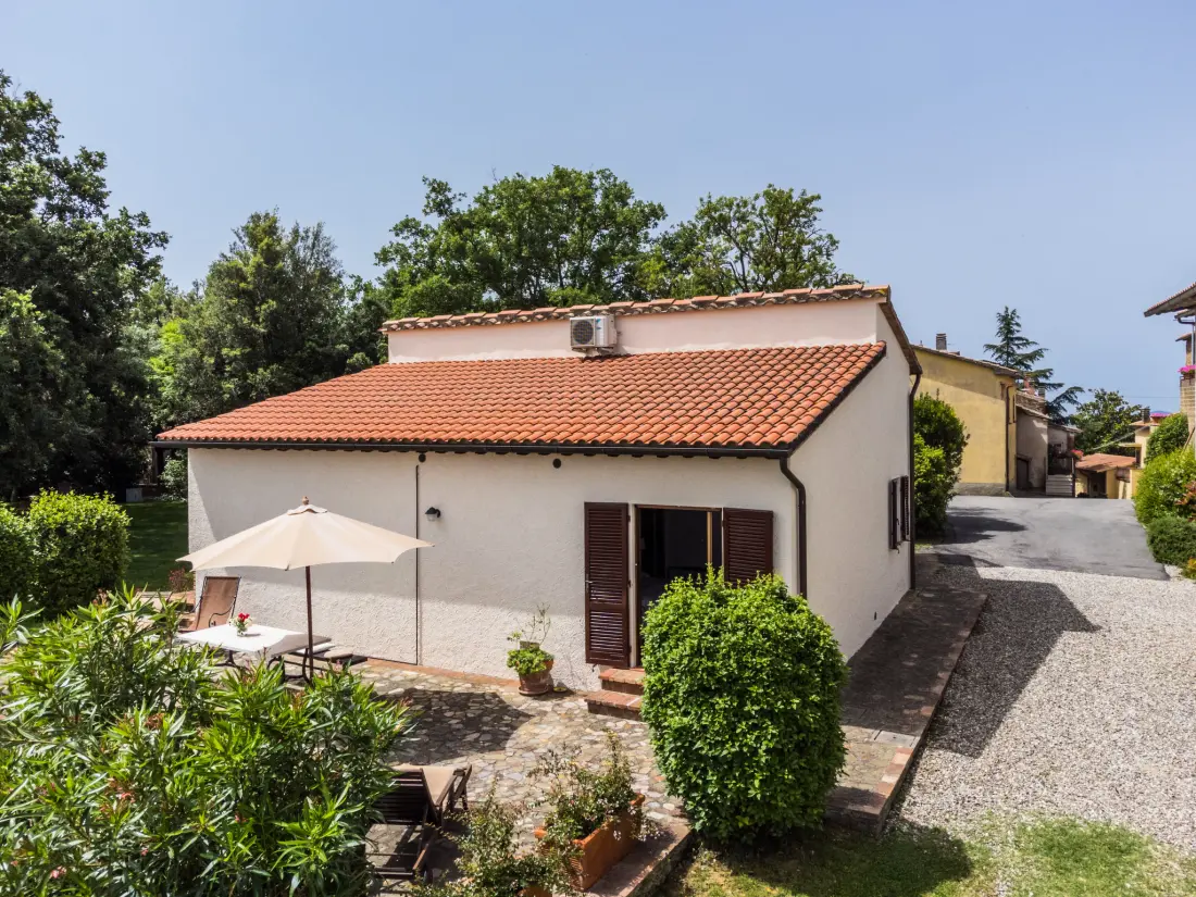 Maison de Vacances Cinigiano
