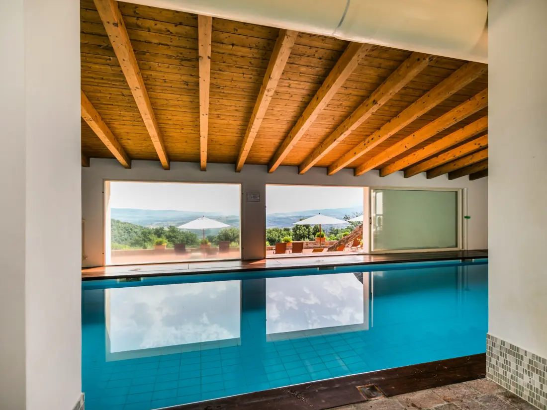 Maison de Vacances Cinigiano