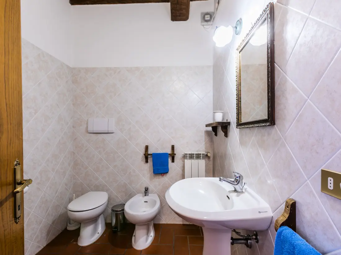 Maison de Vacances Cinigiano