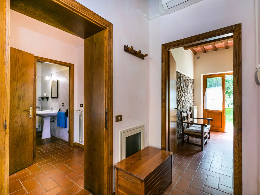 Maison de Vacances Cinigiano