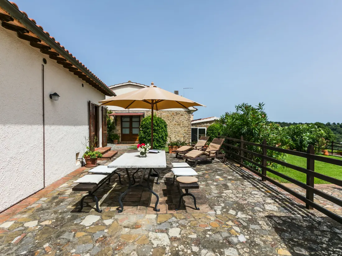 Maison de Vacances Cinigiano