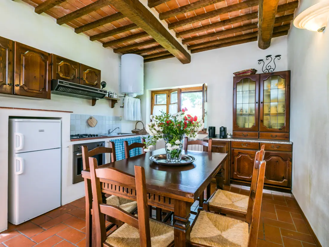 Maison de Vacances Cinigiano