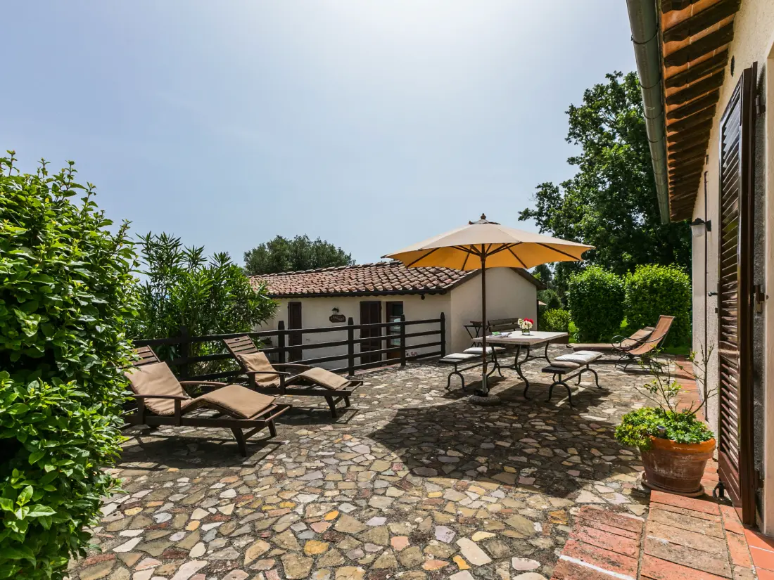 Maison de Vacances Cinigiano