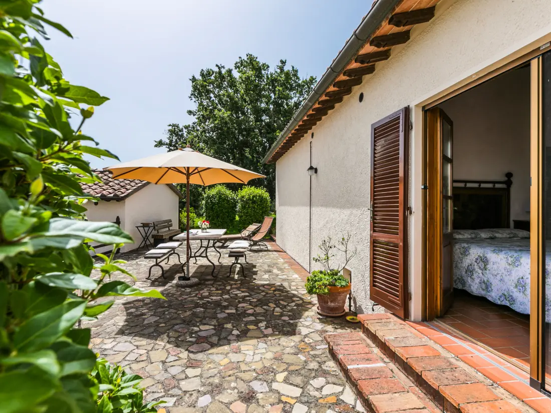 Maison de Vacances Cinigiano