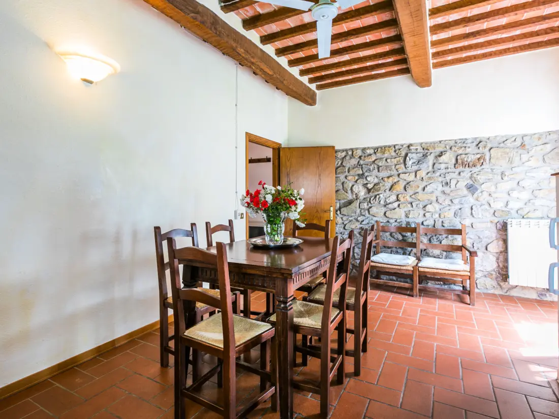 Maison de Vacances Cinigiano