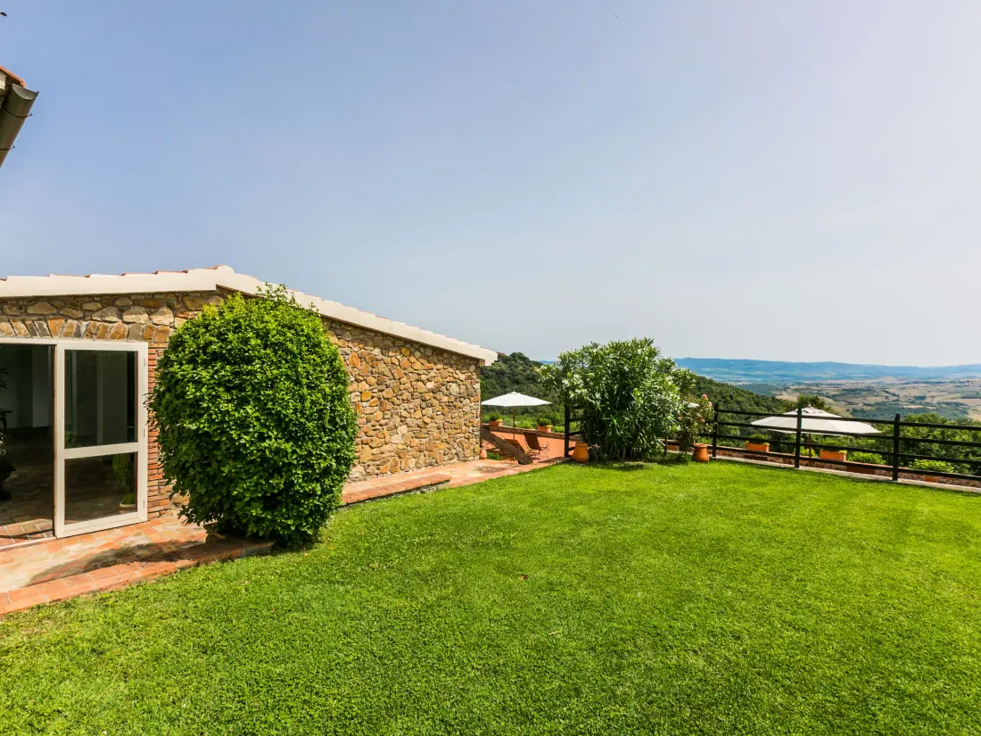 Maison de Vacances Cinigiano