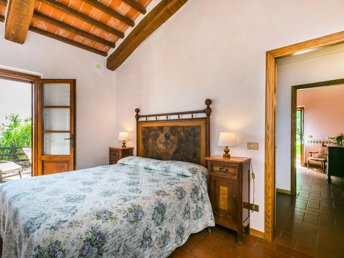 Maison de Vacances Cinigiano