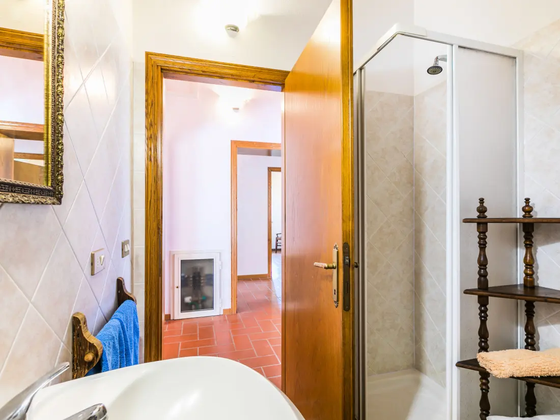 Maison de Vacances Cinigiano
