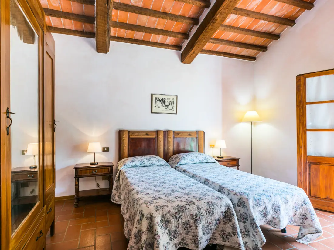 Maison de Vacances Cinigiano
