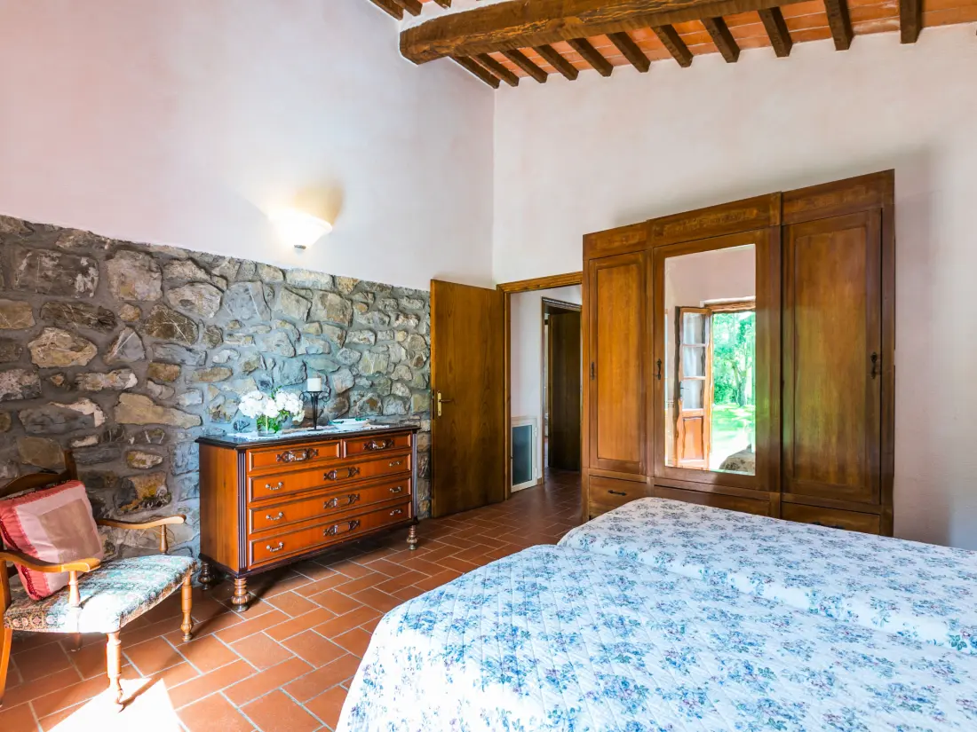 Maison de Vacances Cinigiano