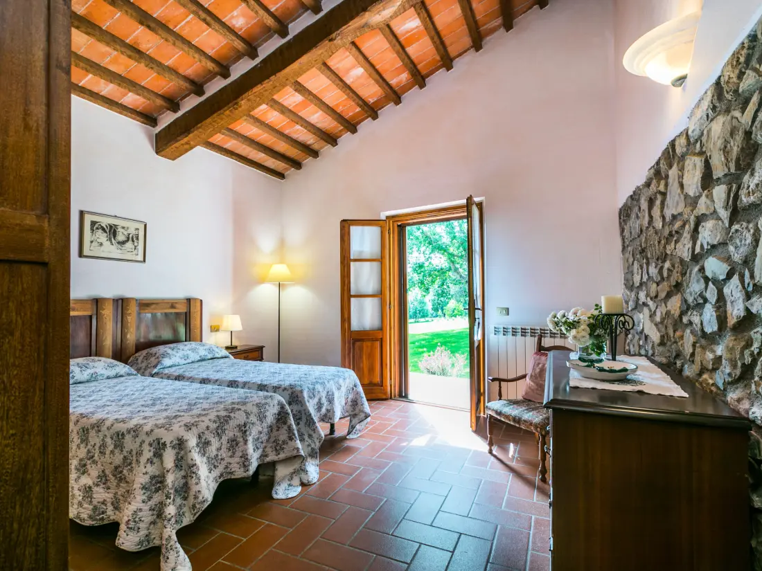 Maison de Vacances Cinigiano