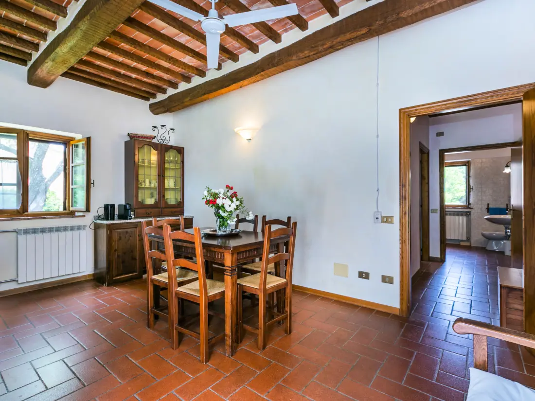 Maison de Vacances Cinigiano