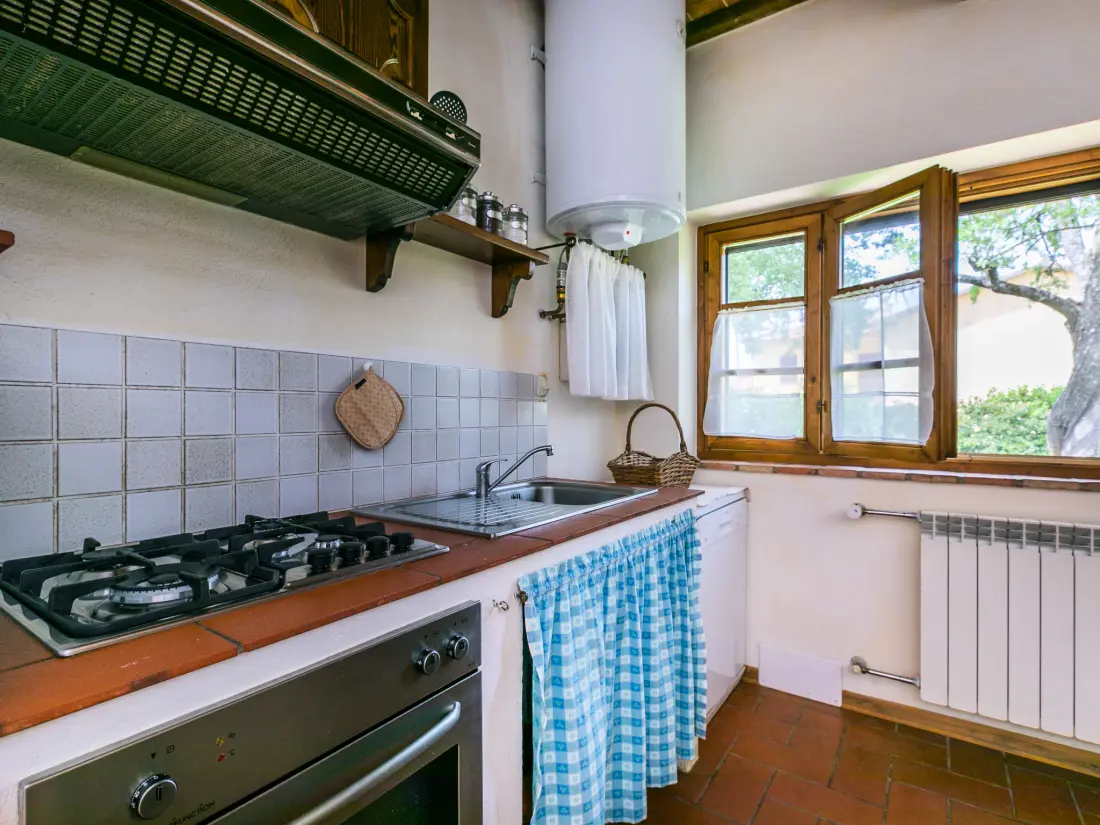 Maison de Vacances Cinigiano