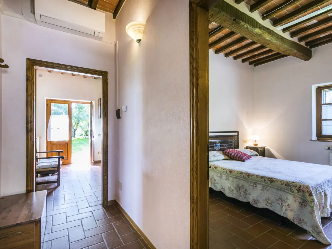 Maison de Vacances Cinigiano