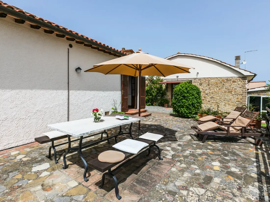 Maison de Vacances Cinigiano