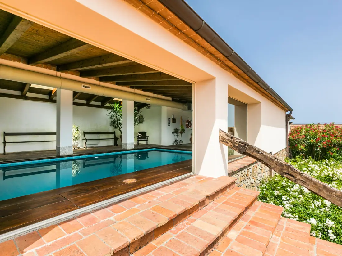 Maison de Vacances Cinigiano
